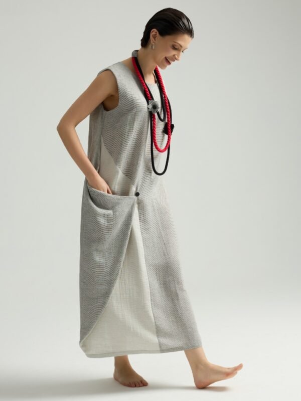 DRESS A3