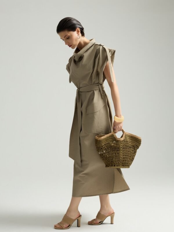 DRESS A5