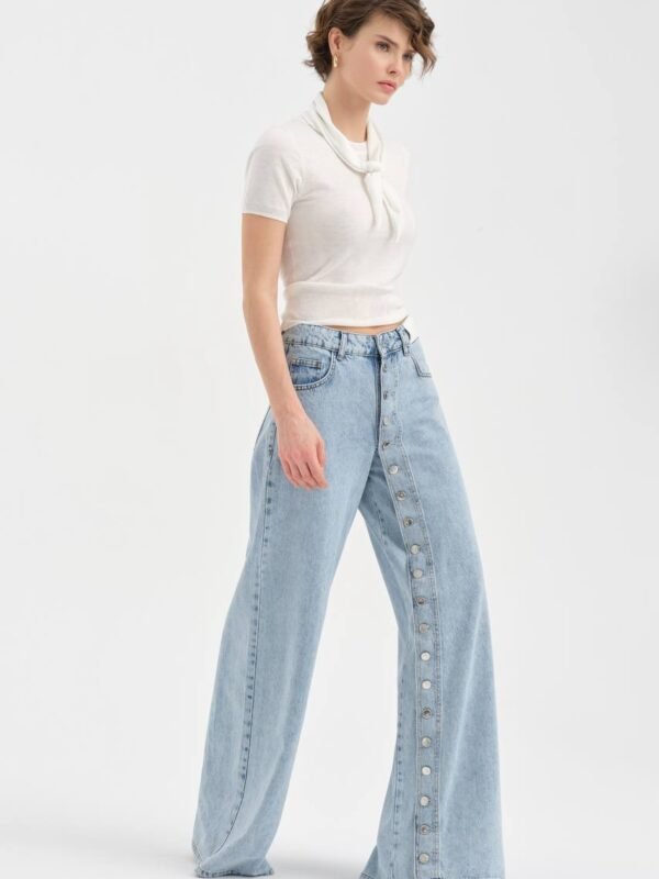 DENIM JEANS T1906