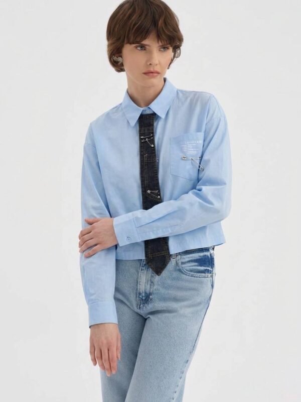 SHIRT W1760