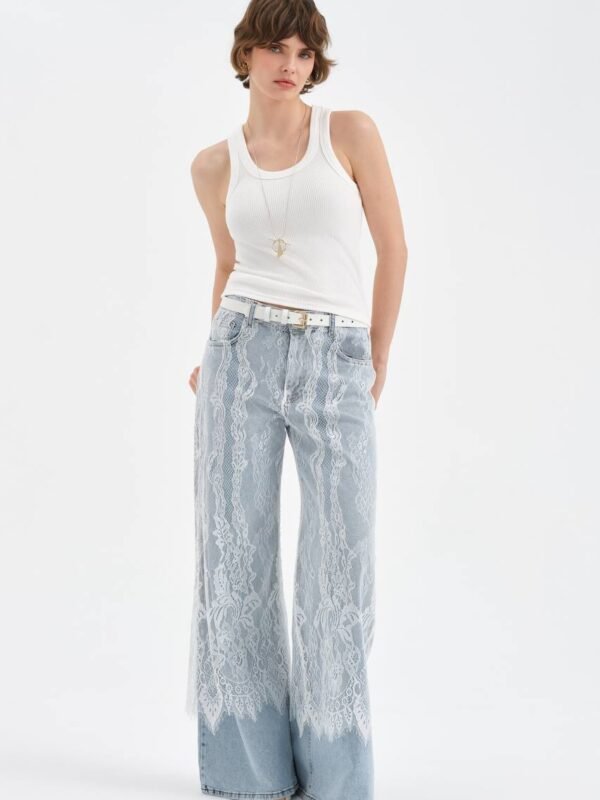 DENIM JEANS T1910