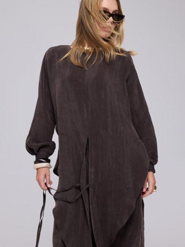 SET OF PANT AND TOP N5544