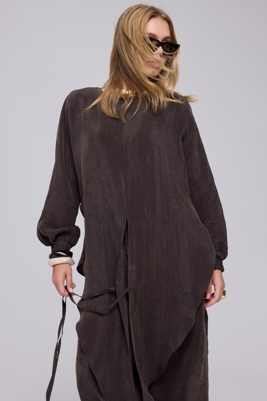 SET OF PANT AND TOP N5544