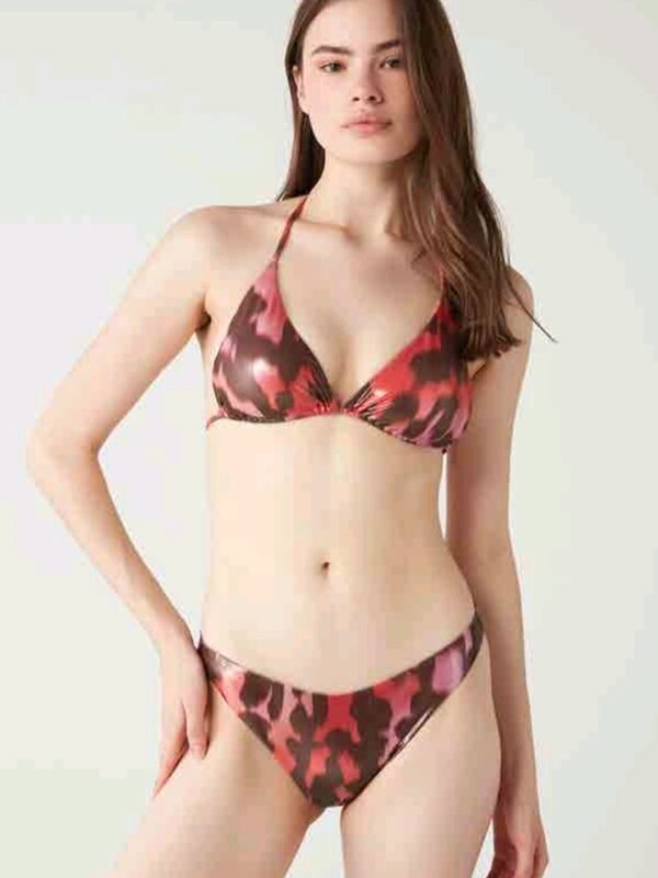 HIJAU MAYO BIKINI