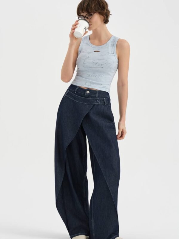 DENIM JEANS T1927