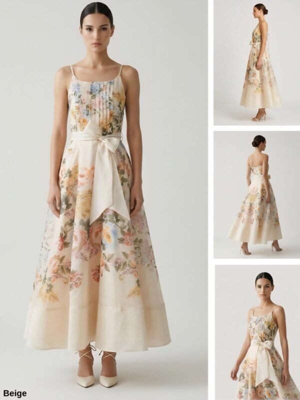 DRESS S065