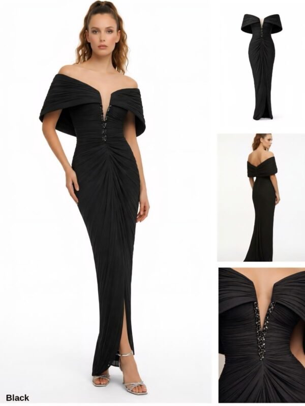 DRESS S035