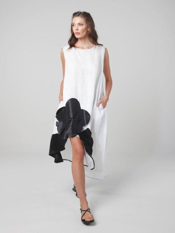 DRESS N5408