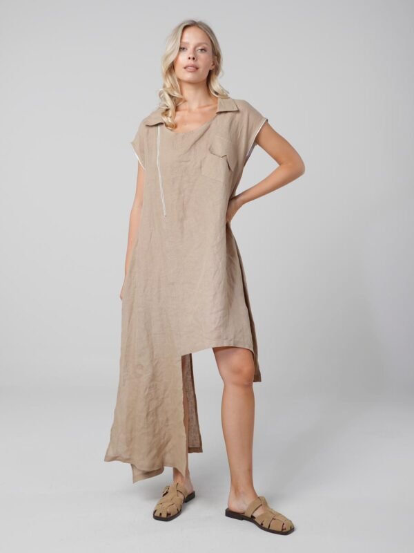 DRESS N5461