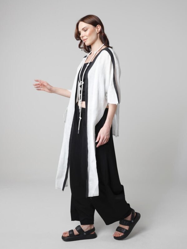 KIMONO N5307
