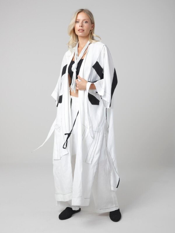 KIMONO N5468