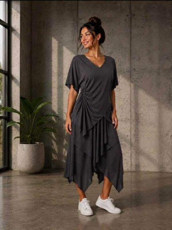 SET OF SKIRT AND TOP N2