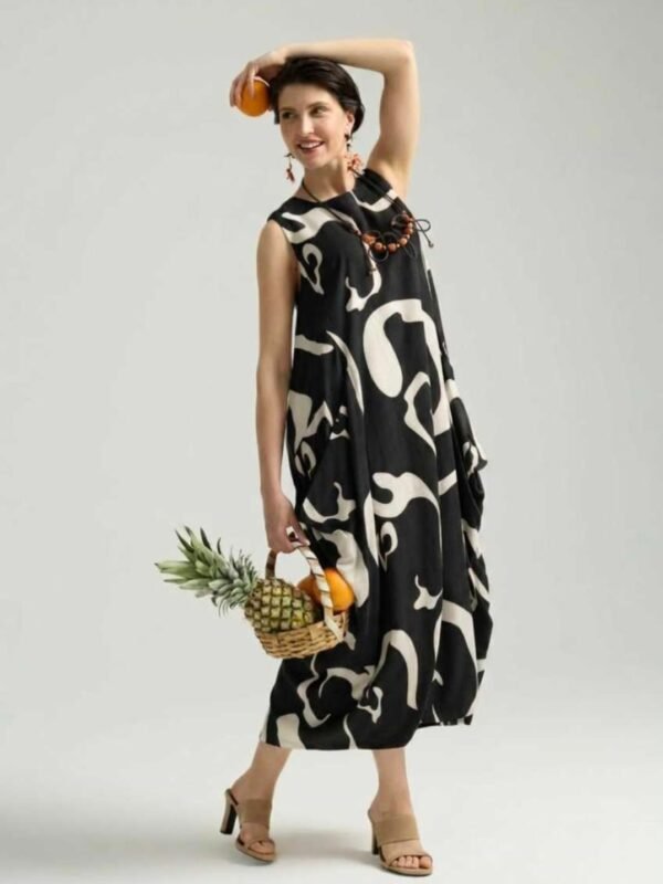 DRESS A4